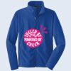 Value Fleece Jacket Thumbnail