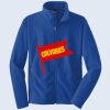 Value Fleece Jacket Thumbnail
