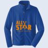 Value Fleece Jacket Thumbnail