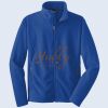 Value Fleece Jacket Thumbnail