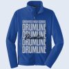 Value Fleece Jacket Thumbnail