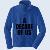 Value Fleece Jacket Thumbnail