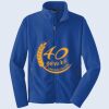 Value Fleece Jacket Thumbnail