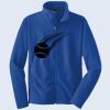 Value Fleece Jacket Thumbnail
