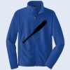 Value Fleece Jacket Thumbnail