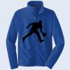 Value Fleece Jacket Thumbnail