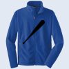 Value Fleece Jacket Thumbnail