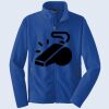 Value Fleece Jacket Thumbnail