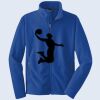 Value Fleece Jacket Thumbnail