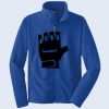 Value Fleece Jacket Thumbnail