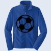 Value Fleece Jacket Thumbnail