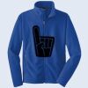 Value Fleece Jacket Thumbnail