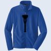 Value Fleece Jacket Thumbnail