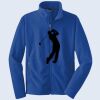 Value Fleece Jacket Thumbnail