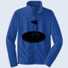 Value Fleece Jacket Thumbnail