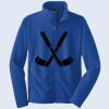 Value Fleece Jacket Thumbnail