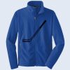 Value Fleece Jacket Thumbnail