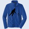 Value Fleece Jacket Thumbnail