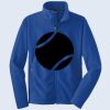 Value Fleece Jacket Thumbnail
