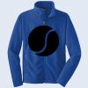 Value Fleece Jacket Thumbnail
