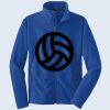 Value Fleece Jacket Thumbnail