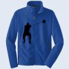 Value Fleece Jacket Thumbnail