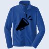 Value Fleece Jacket Thumbnail