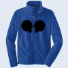 Value Fleece Jacket Thumbnail