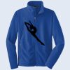 Value Fleece Jacket Thumbnail