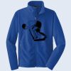 Value Fleece Jacket Thumbnail