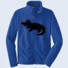 Value Fleece Jacket Thumbnail