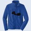 Value Fleece Jacket Thumbnail