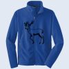 Value Fleece Jacket Thumbnail