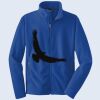 Value Fleece Jacket Thumbnail