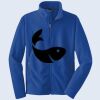 Value Fleece Jacket Thumbnail