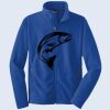 Value Fleece Jacket Thumbnail