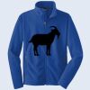 Value Fleece Jacket Thumbnail