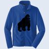Value Fleece Jacket Thumbnail