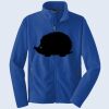 Value Fleece Jacket Thumbnail
