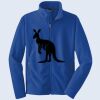 Value Fleece Jacket Thumbnail