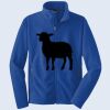 Value Fleece Jacket Thumbnail