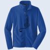 Value Fleece Jacket Thumbnail