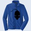 Value Fleece Jacket Thumbnail