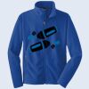 Value Fleece Jacket Thumbnail