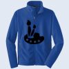 Value Fleece Jacket Thumbnail