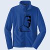 Value Fleece Jacket Thumbnail