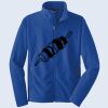 Value Fleece Jacket Thumbnail