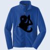 Value Fleece Jacket Thumbnail
