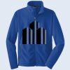 Value Fleece Jacket Thumbnail
