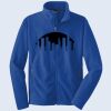 Value Fleece Jacket Thumbnail
